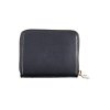 Praktická Dámska Peňaženka TOMMY HILFIGER 12.0X11.0X2.0cm Modrá (Velkost UNI, Farba Modrá)