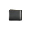 Praktická Pánska Peňaženka TOMMY HILFIGER 11.0X8.5X1.0cm Čierna (Velkost UNI, Farba Čierna)