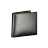 Praktická Pánska Peňaženka TOMMY HILFIGER 12.0X9.5X2.0cm Čierna (Velkost UNI, Farba Čierna)