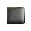 Praktická Pánska Peňaženka TOMMY HILFIGER 12.0X9.5X2.0cm Čierna (Velkost UNI, Farba Čierna)