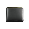 Praktická Pánska Peňaženka TOMMY HILFIGER 12.0X9.5X2.0cm Čierna (Velkost UNI, Farba Čierna)