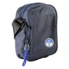 Štýlová Pánska Crossbody Taška NORTH SAILS 16.0X22.0X9.0cm Modrá (Velkost UNI, Farba Modrá)