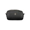 Štýlová Dámska Kabelka TOMMY HILFIGER  22.0X12.0X6.0cm  Čierna (Velkost UNI, Farba Čierna)