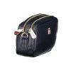 Štýlová Dámska Kabelka TOMMY HILFIGER  22.0X12.0X6.0cm  Modrá (Velkost UNI, Farba Modrá)