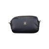Štýlová Dámska Kabelka TOMMY HILFIGER  22.0X12.0X6.0cm  Modrá (Velkost UNI, Farba Modrá)