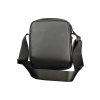 Štýlová Pánska Crossbody Taška CALVIN KLEIN 16.0X20.0X9.0cm Čierna (Velkost UNI, Farba Čierna)