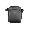 Štýlová Pánska Crossbody Taška CALVIN KLEIN 16.0X20.0X9.0cm Čierna (Velkost UNI, Farba Čierna)