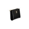 Praktická Dámska Peňaženka TOMMY HILFIGER 16.0X10.0X3.0cm Čierna (Velkost UNI, Farba Čierna)