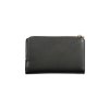 Praktická Dámska Peňaženka TOMMY HILFIGER 16.0X10.0X3.0cm Čierna (Velkost UNI, Farba Čierna)