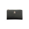 Praktická Dámska Peňaženka TOMMY HILFIGER 16.0X10.0X3.0cm Čierna (Velkost UNI, Farba Čierna)