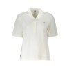 Športová Dámska Polokošeľa TOMMY HILFIGER Biela (Velkost XS, Farba Biela)