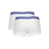 Pohodlné Pánske Boxerky NORTH SAILS Biela (Velkost S, Farba Biela)