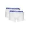 Pohodlné Pánske Boxerky NORTH SAILS Biela (Velkost S, Farba Biela)