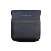 Štýlová Pánska Crossbody Taška TOMMY HILFIGER 5.0X23.0X22.0cm Modrá (Velkost UNI, Farba Modrá)