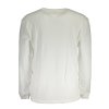 Elegantný Pánsky Pulóver TOMMY HILFIGER Biela (Velkost 2XL, Farba Biela)