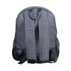 Praktický Pánsky Batoh TOMMY HILFIGER 12.0X33.0X27.0cm Modrá (Velkost UNI, Farba Modrá)