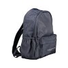 Praktický Pánsky Batoh TOMMY HILFIGER 12.0X33.0X27.0cm Modrá (Velkost UNI, Farba Modrá)