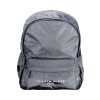 Praktický Pánsky Batoh TOMMY HILFIGER 12.0X33.0X27.0cm Modrá (Velkost UNI, Farba Modrá)