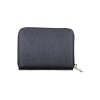 Praktická Dámska Peňaženka TOMMY HILFIGER 2.0X10.0X13.0cm Modrá (Velkost UNI, Farba Modrá)