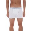 Pohodlné Pánske Boxerky PIERRE CARDIN Biela (Velkost IV, Farba Biela)