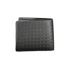Praktická Pánska Peňaženka TOMMY HILFIGER 2.0X10.0X12.0cm Čierna (Velkost UNI, Farba Čierna)