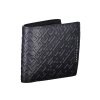 Praktická Pánska Peňaženka TOMMY HILFIGER 3.0X10.0X12.0cm Modrá (Velkost UNI, Farba Modrá)