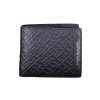 Praktická Pánska Peňaženka TOMMY HILFIGER 3.0X10.0X12.0cm Modrá (Velkost UNI, Farba Modrá)