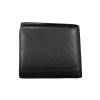 Praktická Pánska Peňaženka TOMMY HILFIGER 4.0X10.0X12.0cm Čierna (Velkost UNI, Farba Čierna)