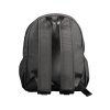 Praktický Pánsky Batoh TOMMY HILFIGER 12.0X33.0X27.0cm Čierna (Velkost UNI, Farba Čierna)