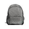 Praktický Pánsky Batoh TOMMY HILFIGER 12.0X33.0X27.0cm Čierna (Velkost UNI, Farba Čierna)