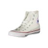 Pohodlná Športová Dámska Obuv CONVERSE Biela (Velkost 46, Farba Biela)