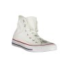 Pohodlná Športová Dámska Obuv CONVERSE Biela (Velkost 46, Farba Biela)