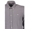 Elegantná Pánska Košeľa HARMONT & BLAINE Fialová (Velkost 2XL, Farba Fialová)