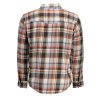 Elegantná Pánska Košeľa LEVI'S Modrá (Velkost 2XL, Farba Modrá)