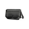 Štýlová Dámska Crossbody Taška CALVIN KLEIN 26X18X7cm Čierna (Velkost UNI, Farba Čierna)