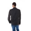 Elegantné Pánske Sako na pracovné stretnutia CALVIN KLEIN Šedá (Velkost 50, Farba Šedá)