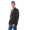 Elegantné Pánske Sako na pracovné stretnutia CALVIN KLEIN Šedá (Velkost 50, Farba Šedá)