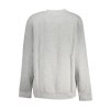 Eladia Šedá (Velkost 2XL, Farba Šedá)