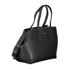 Elegancia Calvina K. Čierna - 39.0X23.0X12.0 (Velkost UNI, Farba Čierna)