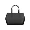 Elegancia Calvina K. Čierna - 39.0X23.0X12.0 (Velkost UNI, Farba Čierna)