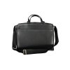 Praktický Pánsky Batoh TOMMY HILFIGER 35.0X23.0X11.0cm Čierna (Velkost UNI, Farba Čierna)