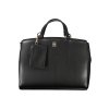 Praktický Pánsky Batoh TOMMY HILFIGER 35.0X23.0X11.0cm Čierna (Velkost UNI, Farba Čierna)