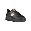 Tereza Štýlová Sneaker Čierna (Velkost 41, Farba Čierna)