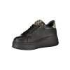 Tereza Štýlová Sneaker Čierna (Velkost 41, Farba Čierna)