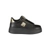 Tereza Štýlová Sneaker Čierna (Velkost 41, Farba Čierna)
