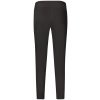 Sylvia Elegante Pantalone Lungo Čierna (Velkost 2XL, Farba Čierna)