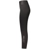 Sylvia Elegante Pantalone Lungo Čierna (Velkost 2XL, Farba Čierna)