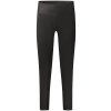 Sylvia Elegante Pantalone Lungo Čierna (Velkost 2XL, Farba Čierna)