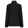 Adriána Zipsovaná Elegancia Čierna (Velkost XL, Farba Čierna)