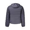 Vetrovička Napapijri Modrá (Velkost 2XL, Farba Modrá)